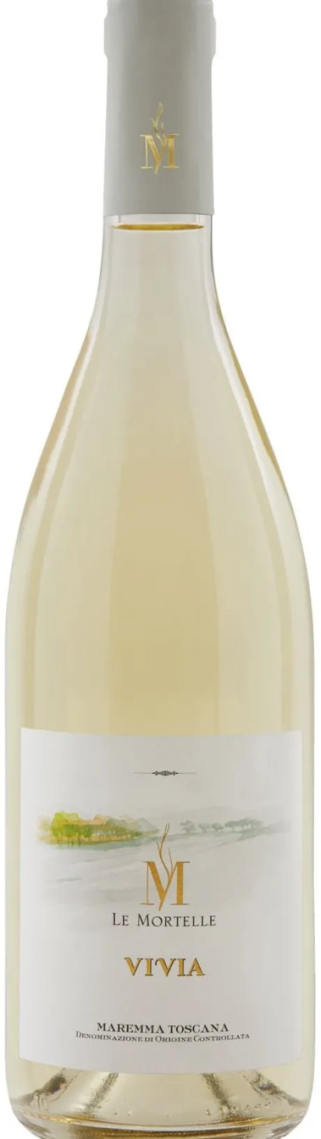 Witte Wijn|Antinori Le Mortelle Vivia