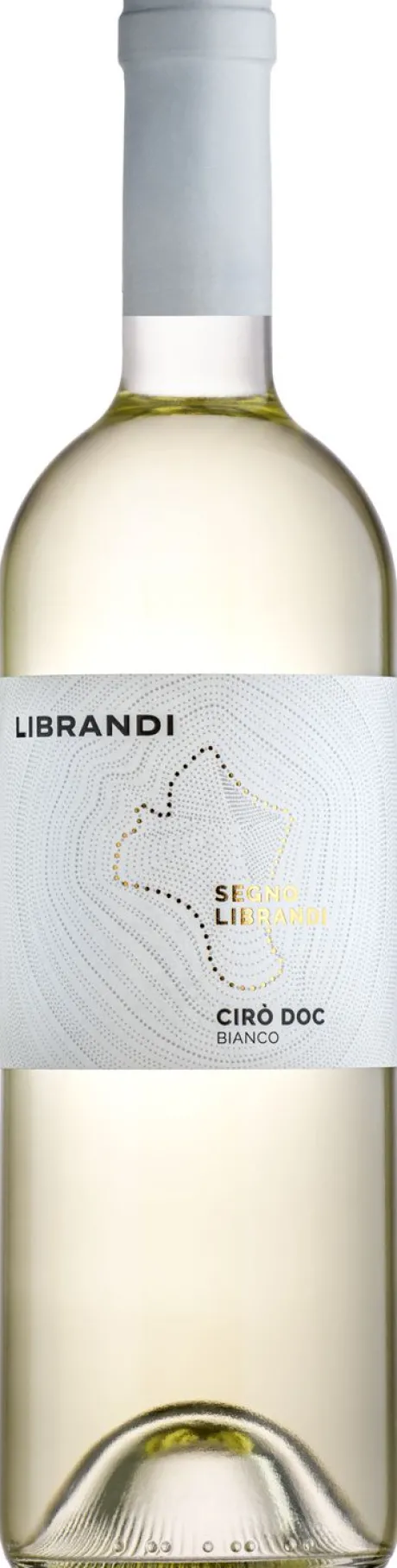 Witte Wijn|Librandi Ciro Classico Bianco