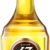 Vanillelikeur|Licor 43 Licor 43