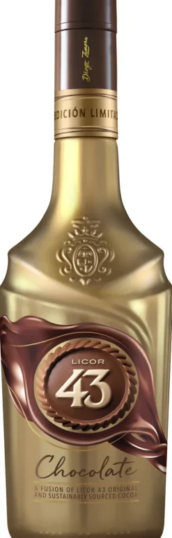 Chocoladelikeur|Licor 43 Licor 43 Chocolate