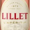 Spritzen|Vermout|Lillet Rosé
