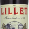 Vermout|Lillet Rouge