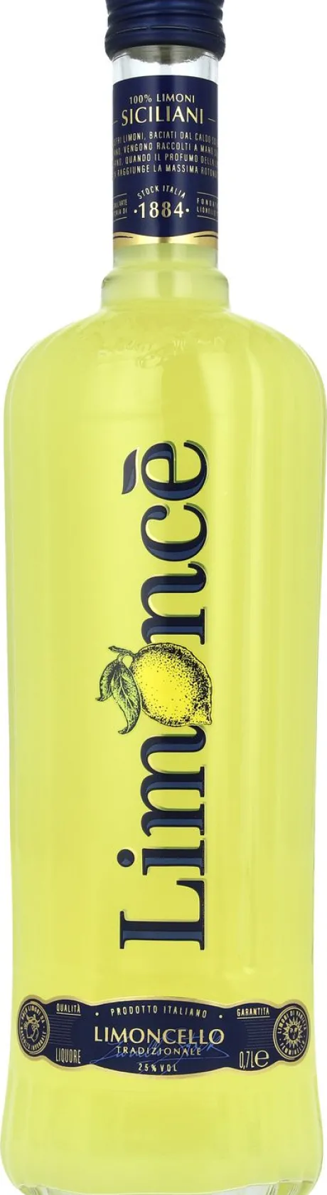 Limoncello|Limonce Classico