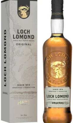 Malt|Finlaggan Loch Lomond