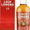 Malt|Loch Lomond Loch Lomond 12 Years