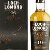 Malt|Tamdhu Loch Lomond 16 Years Waypoint Series