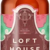 Alcoholvrij Aanbiedingen|Alcoholvrije Mixen|Lofthouse Loft House Amaretta Alcoholvrij
