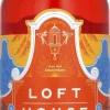 Alcoholvrije Aperitief|Alcoholvrije Mixen|Lofthouse Loft House Apéro Alcoholvrij