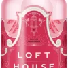 Alcoholvrij Aanbiedingen|Alcoholvrije Mixen|Lofthouse Loft House Pink Gin Alcoholvrij