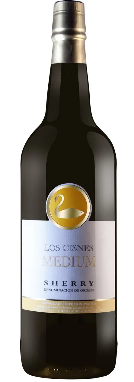 Sherry|Los Cisnes Los Cisnes Medium
