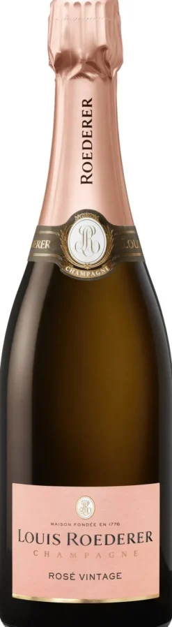 Rosé|Champagne|Champagne Louis Roederer Louis Roederer Brut Rosé