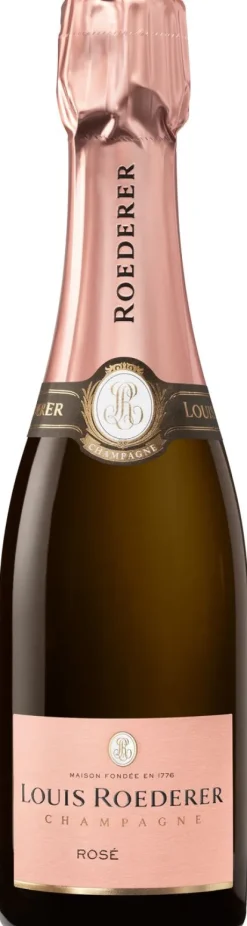 Rosé|Champagne|Champagne Louis Roederer Louis Roederer Brut Rosé