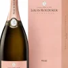 Champagne|Rosé|Champagne Louis Roederer Louis Roederer Brut Rosé Magnum
