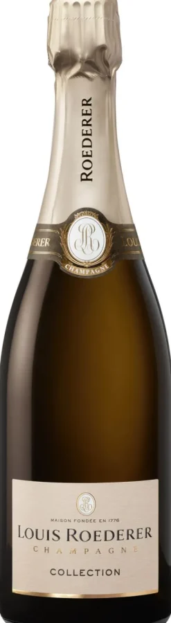 Champagne|Mousserend|Champagne Louis Roederer Louis Roederer Collection 246