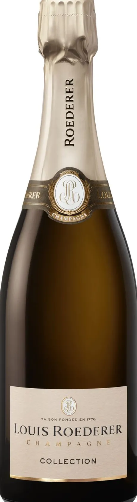 Champagne|Mousserend|Champagne Louis Roederer Louis Roederer Collection 246
