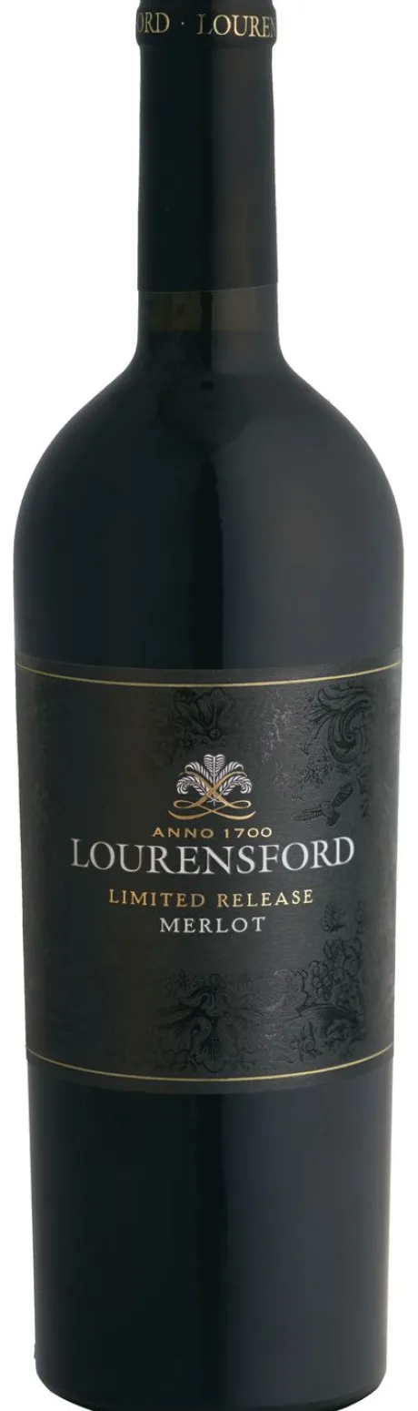 Rode Wijn|Lourensford Limited Release Merlot