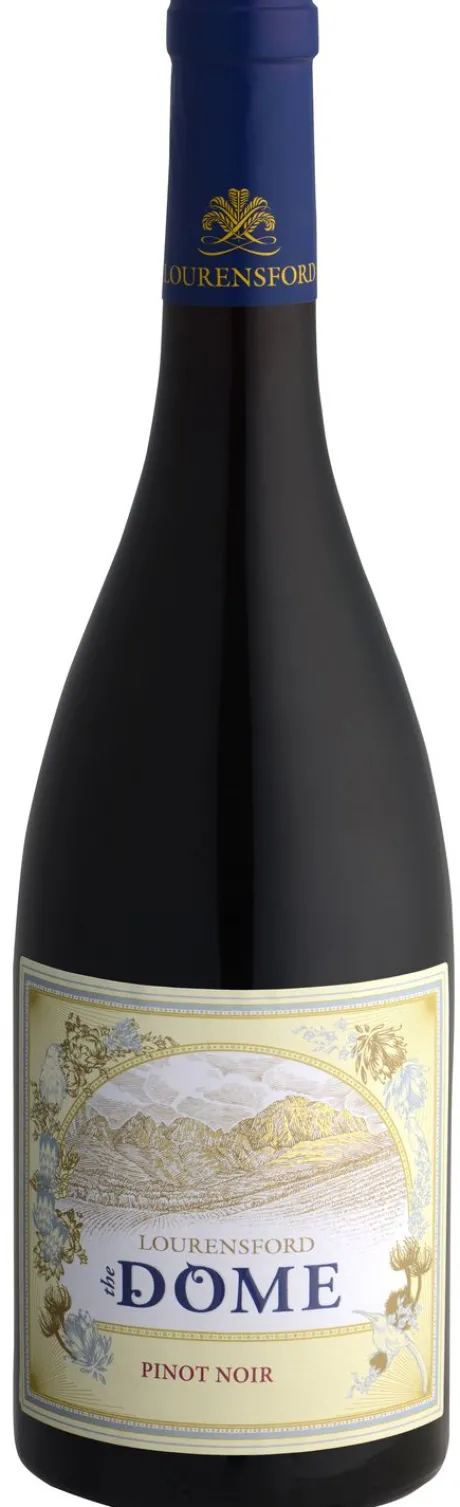 Rode Wijn|Lourensford The Dome Pinot Noir