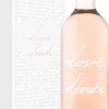 Rosé Wijn|Château Léoube Love By Leoube Rose Cadeauverpakking