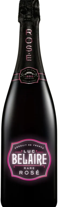 Rosé|Crémant|Luc Belaire Luc Belaire Fantôme Rosé