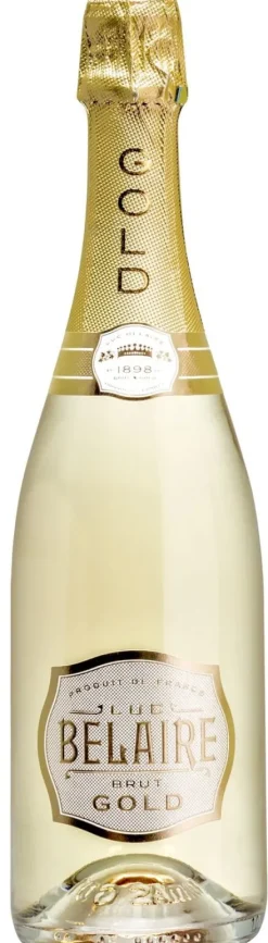 Mousserend|Luc Belaire Luc Belaire Gold