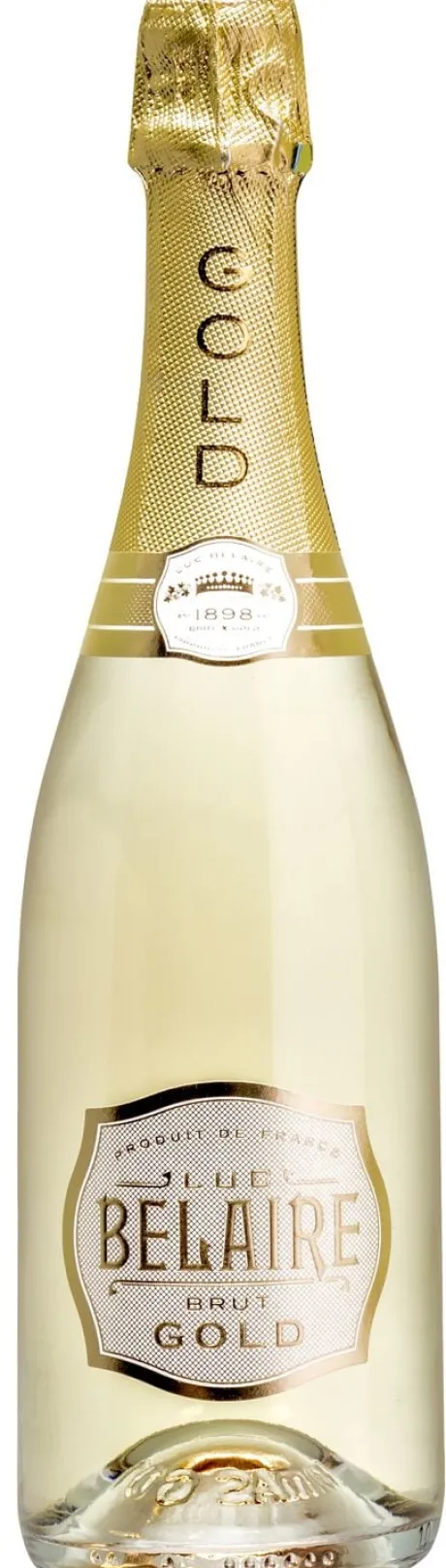 Mousserend|Luc Belaire Luc Belaire Gold