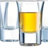 Cocktailglazen|Chef & Sommelier Luminarc Bar Tumbler Glaasje 3.4CL
