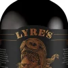 Alcoholvrije Likeuren|Alcoholvrije Mixen|Passimoncello Lyre's Coffee