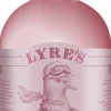 Alcoholvrije Mixen|Alcoholvrije Gin|Lyre's Lyre's Pink London Dry Spirit