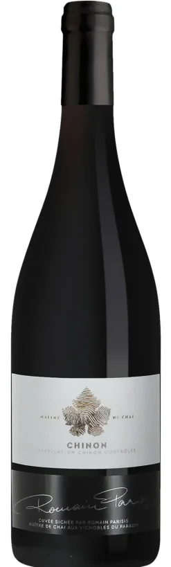 Rode Wijn|Maitre de Chai Maitre de Chai Chinon