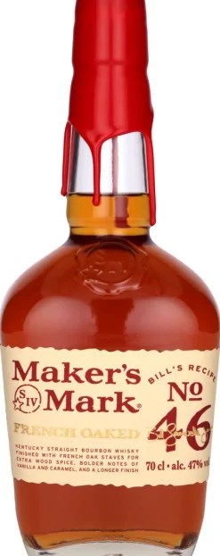 Bourbon|Makers Mark Maker's Mark No.46