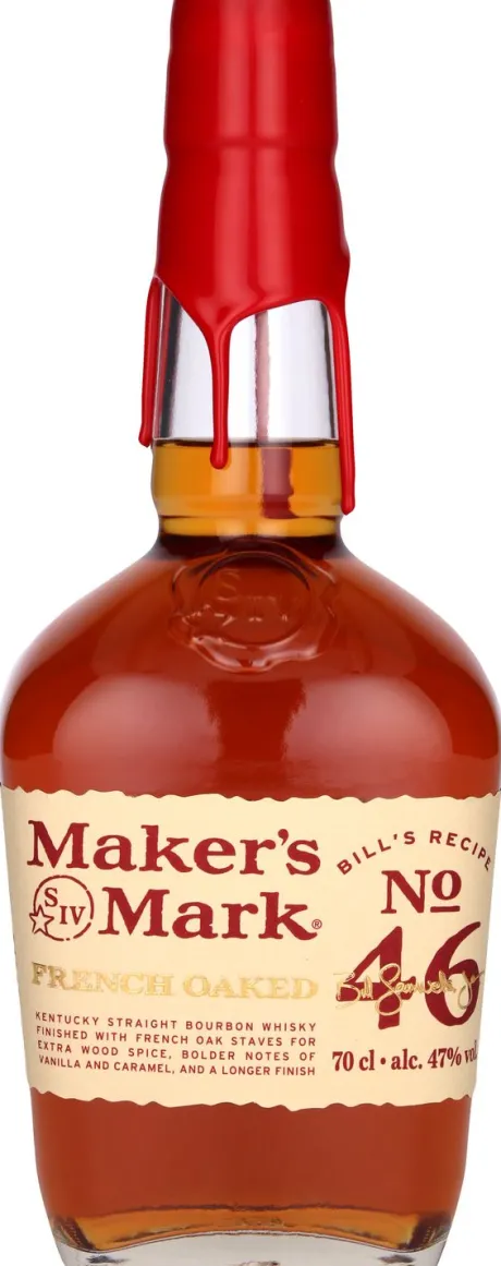 Bourbon|Makers Mark Maker's Mark No.46