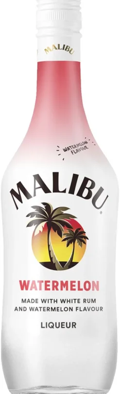 Mixlikeur|Rum|Malibu Watermelon
