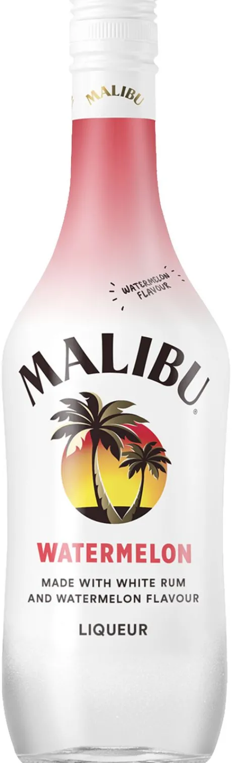 Mixlikeur|Rum|Malibu Watermelon