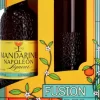 Fruitlikeur|Grand Marnier Mandarine Napoleon Cadeaupakket