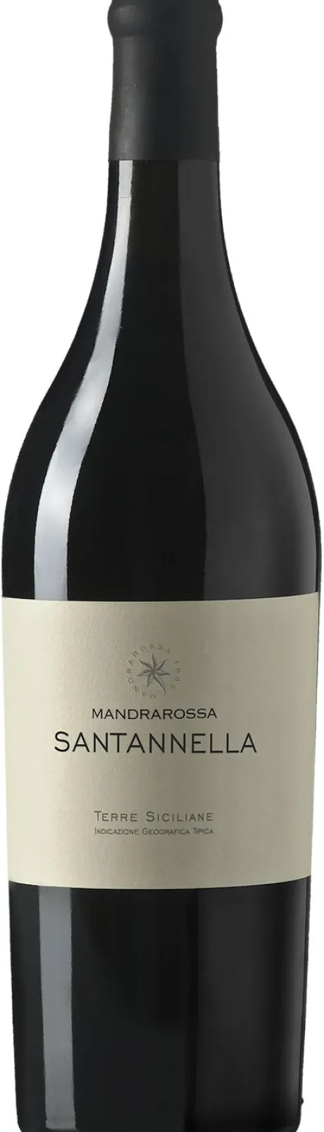Witte Wijn|Mandrarossa Santannella