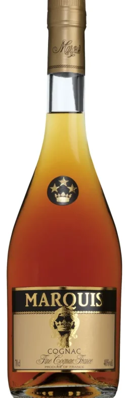 V.S.|Cognac|Marquis V.S.