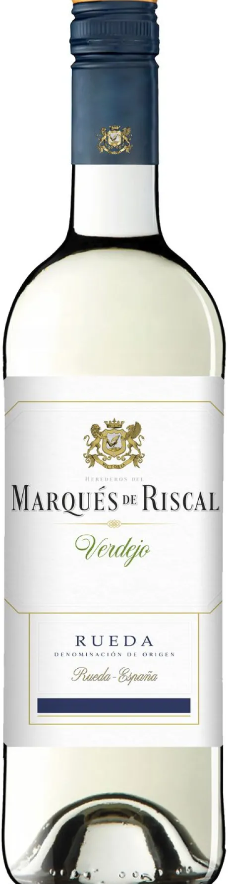 Witte Wijn|Marqués de Riscal Marqués de Riscal Rueda Verdejo