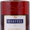 V.S.O.P.|Cognac|Martell Blue Swift VSOP