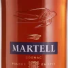 V.S.O.P.|Cognac|Martell Red Barrel VSOP