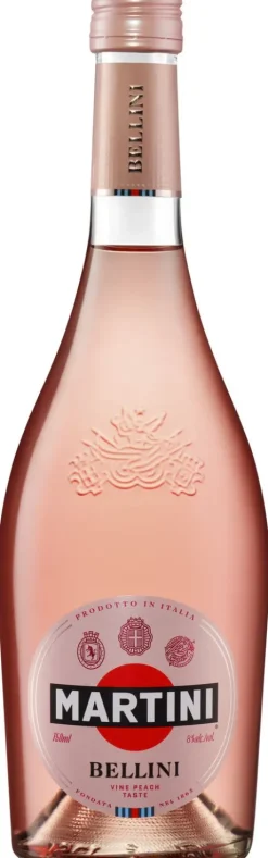 Kant & Klaar|Kant & Klaar|Martini Bellini