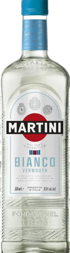 Vermout|Martini Bianco