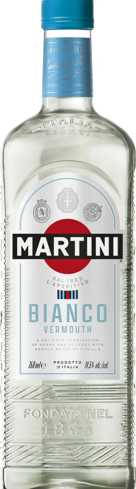 Vermout|Martini Bianco