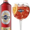 Alcoholvrije Aperitief|Alcoholvrije Mixen|Martini Vibrante