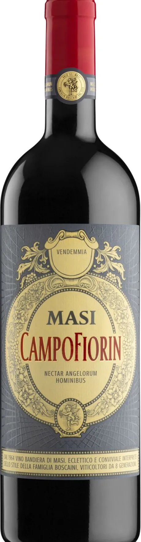 Rode Wijn|Masi Campofiorin Appaxximento