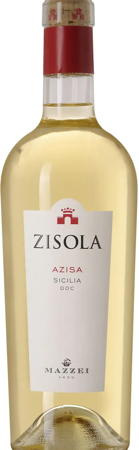 Witte Wijn|Mazzei Zisola Bianco