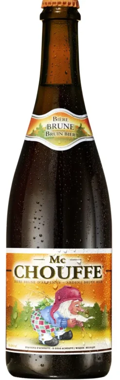 Speciaalbier|Chouffe Mc