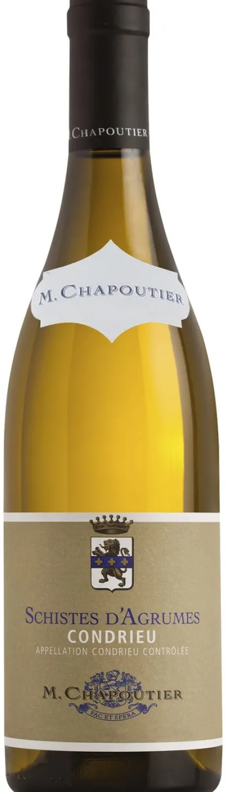 Witte Wijn|M. Chapoutier M. Chapoutier Condrieu