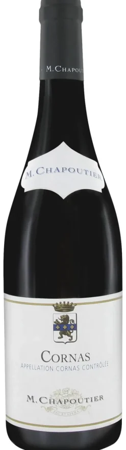 Rode Wijn|M. Chapoutier M. Chapoutier Cornas