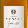 V.S.|Cognac|Menard Cognac Sélection des Domaines VS***
