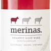 Rosé Wijn|Merinas Tempranillo Rosado